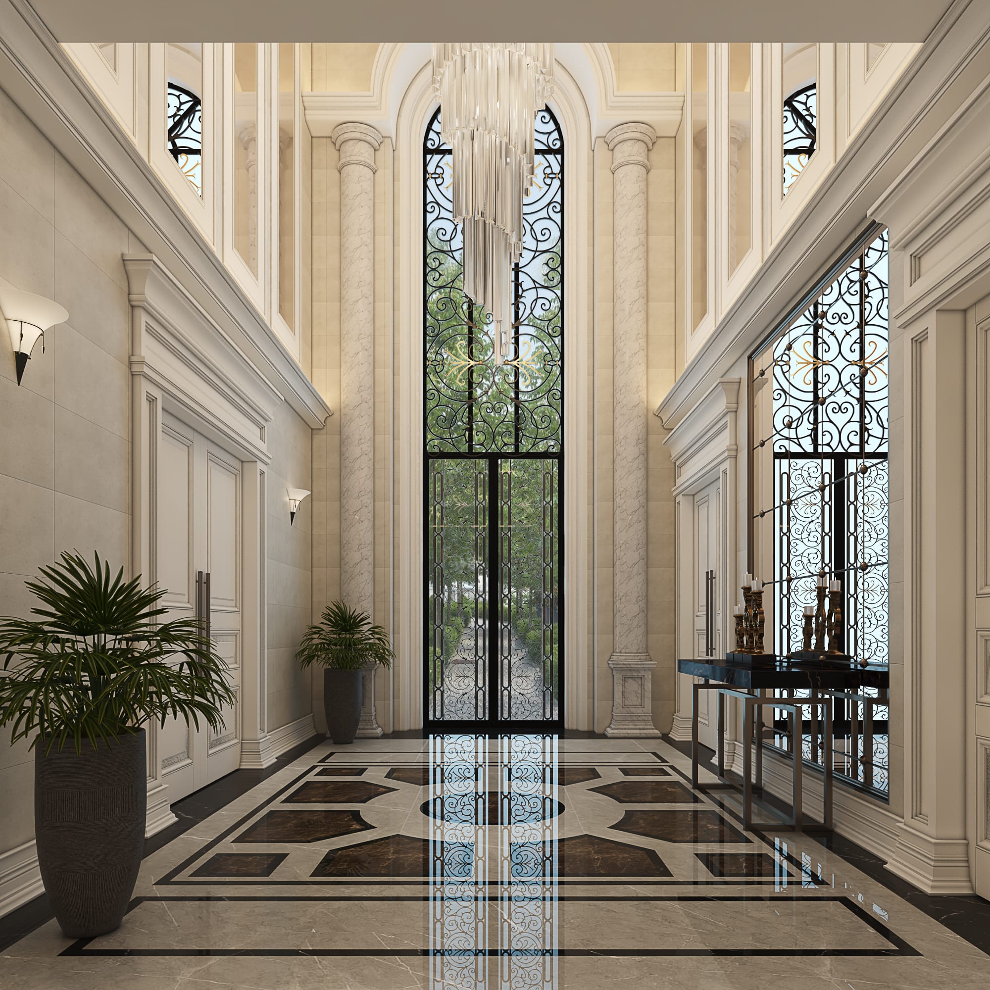 kamal gf entrance v01 01 min